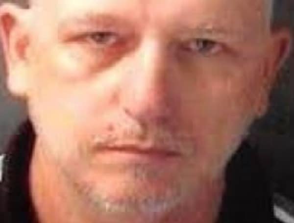 Convicted Nevada Sex Offender Sentenced, Over 24 Years For Transporting Child Sex Abuse Videos to Florida