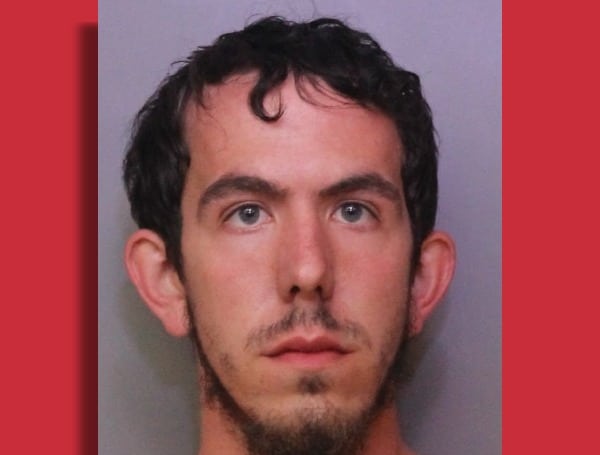 “This Man is a Predator” Florida Man Arrested for Child Porn