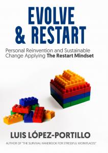 For Unemployment, Forced Career Change and Life Disruptions, Personal Reinvention Might be The Only Way, Says New Book