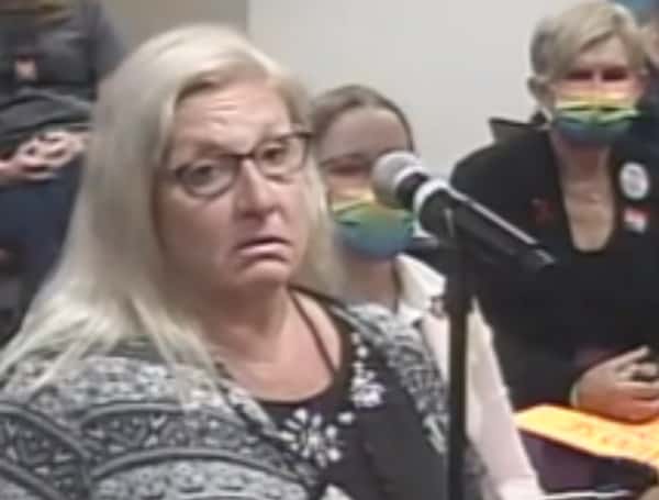 “I Don’t Get High” Florida Teacher Fired For Medical Marijuana, School Board Points To Federal Law