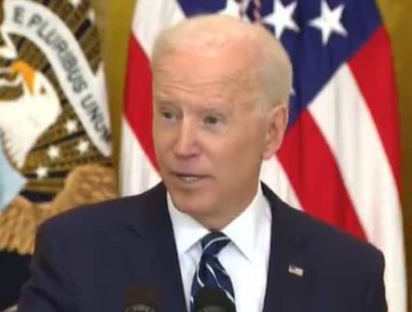 Catholic Bishops May Call On Biden To Stop Receiving Communion