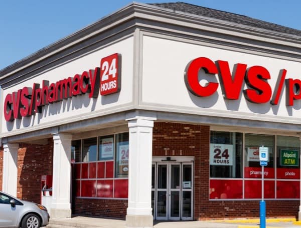 CVS Employee Arrested After Police Find Dozens Of Stolen Vaccine Cards