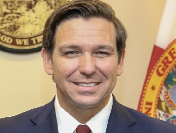 Florida Gov. DeSantis Draws More Grudging Praise From the Lefty Media