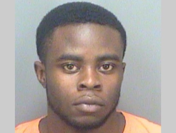 19-Year-Old Man Arrested in Clearwater Shooting That Killed 18-Year-Old