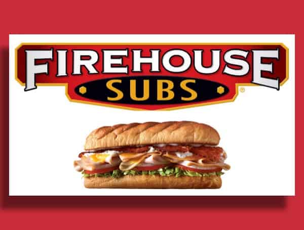 City Of Bradenton Fire Department Receives Grant From Firehouse Subs