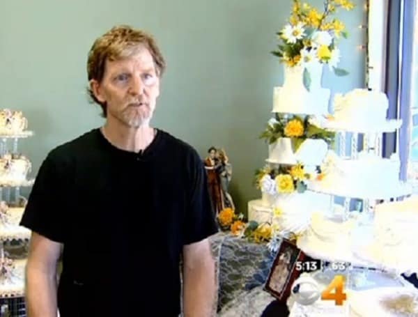 Controversial Colorado Cake Baker Must Defend Religious Faith – Again