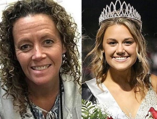 Florida Mom and Daughter Arrested, Accessing Students Accounts To Rig Homecoming Votes