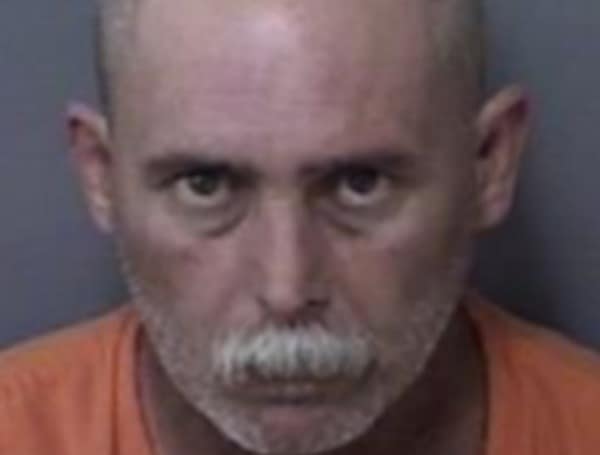 Homosassa Man Gets 25 Years For Sexual Assault of a Child