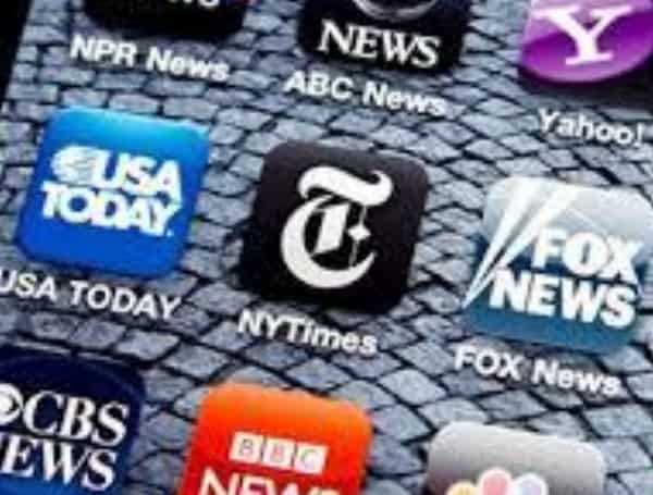 Survey: Trust In The News Media – National, Local, Or Social – Has Collapsed Among Republicans