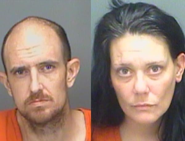 Detectives Arrest Man and Woman for First Degree Murder After Selling Lethal Drug Fentanyl