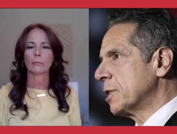 Attorney For Cuomo’s Latest Accuser Says She’s In Touch With New York Attorney General