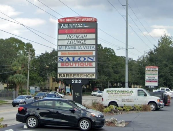 One Man Dead in Early Morning Shooting at the Flow Hookah Lounge, Tampa