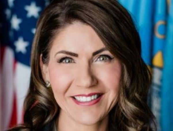 South Dakota Gov. Noem Attacks Media After Report She Summoned Agency Head When Daughter Was Denied Certification