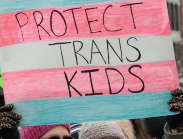 Here’s How Media Framed An Arkansas Bill Banning Trans Surgeries, Procedures For Minors