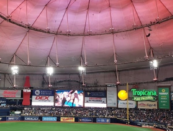 City of St. Petersburg Announces Tropicana Field Development Partner Shortlist