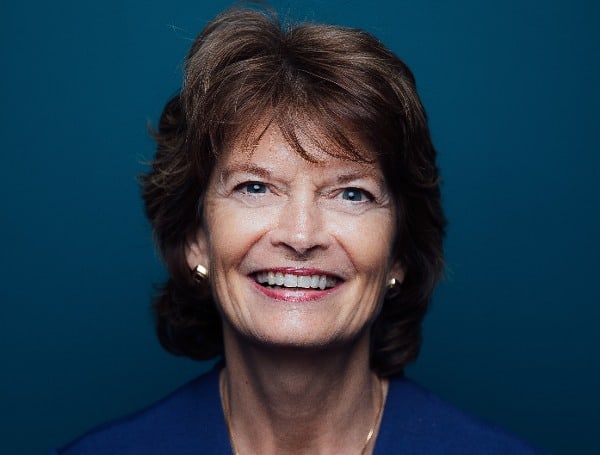 Statement By Donald J. Trump On Alaska’s Sen. Lisa Murkowski