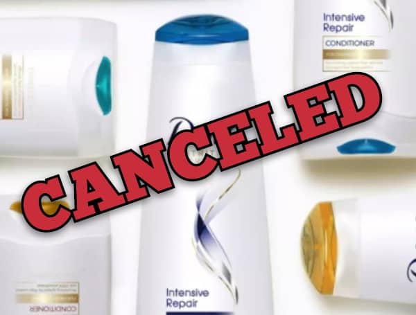 Canceled: Unilever Says ‘Normal’ No Longer the Norm