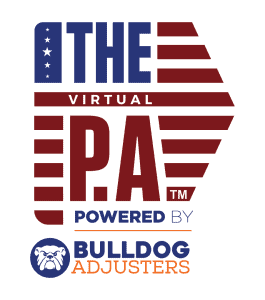 Introducing The Virtual PA – A New Partnership Powered by Bulldog Adjusters