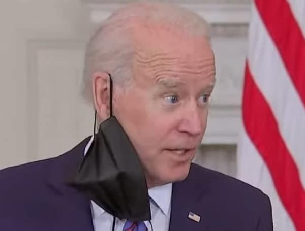 ‘Total Nightmare’ Biden Policy Redefining Sex Puts Doctors At Risk, American Principles Project President Says