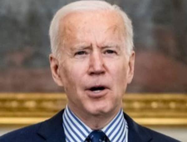 The Numbers Are In, Biden’s Inflation Is Not Going Away