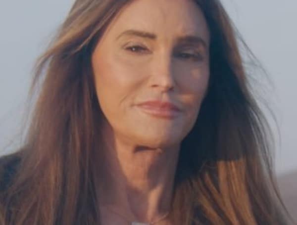 Caitlyn Jenner Announces Run For Governor Of California, Paperwork Filed