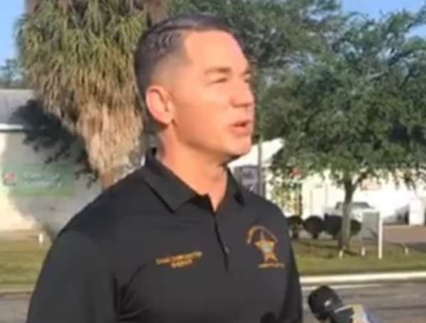 North Carolina Man Holds Mother And Baby Hostage For Over 8 Hours In Tampa Hotel, Shots Fired At SWAT Team