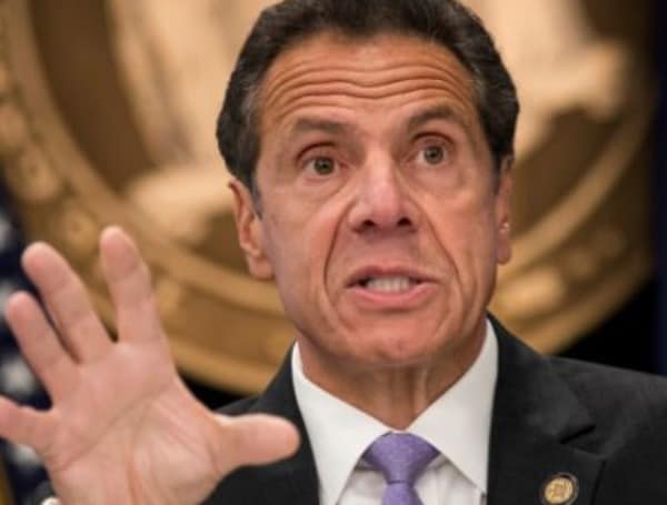 New York’s Cuomo Set To Make Over $5 Million From His Book Deal