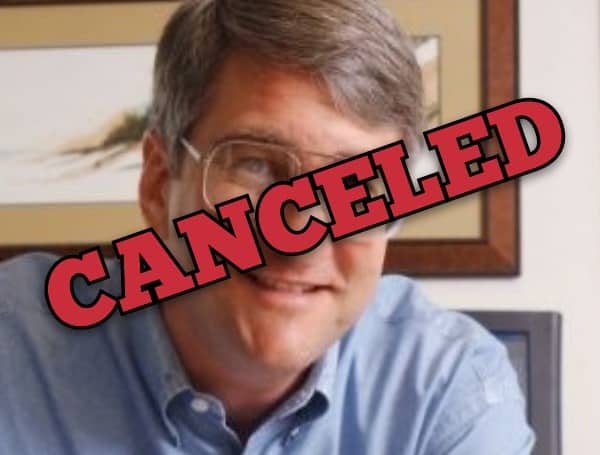 Canceled: High-Profile Doc At Prestigious Medical Journal Canceled Over Questioning The Woke Narrative