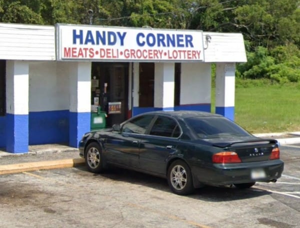 Pinellas County Sheriff Investigating Saturday Shooting At Handy Corner Store