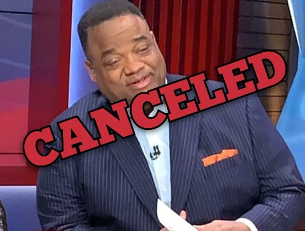 Canceled: Prominent Black Sportswriter, Jason Whitlock, In “Twitter Jail” For Criticizing BLM Activist