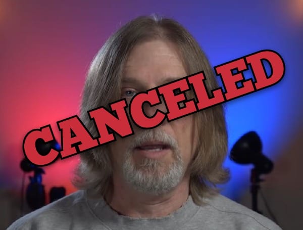 Canceled: YouTube Slashes Ad Revenue For Popular Gun Rights Channel ‘Justin Opinion’