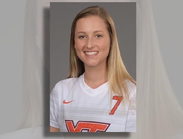 Ex-Virginia Tech Soccer Star Sues Over Abuse Suffered For Refusing To Kneel Before BLM