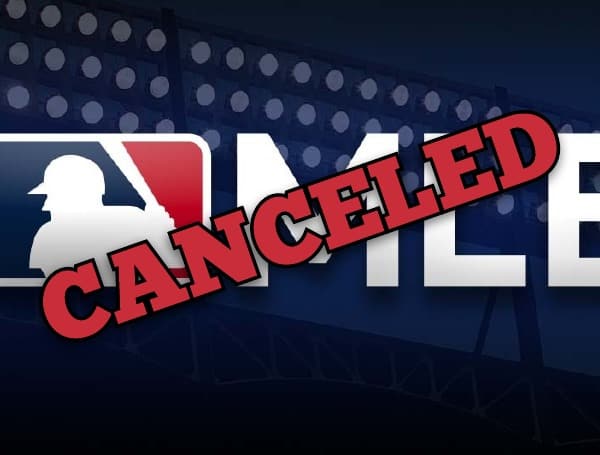 Canceled: Major League Baseball Boycott Trending On Social Media