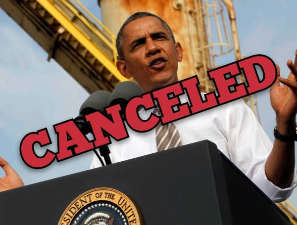 Canceled: Woke Illinois City Says No To School Named After Obama