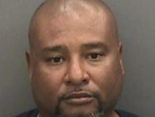 Hillsborough County School Bus Driver Arrested After Sexually Assaulting A Student