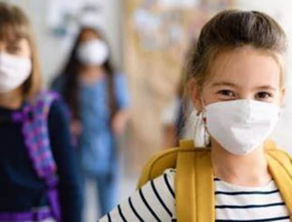 California Judge Declines To Temporarily Block School Mask Mandate