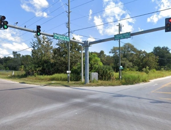 24-Year-Old New Port Richey Man Killed Crossing Shady Hills Road