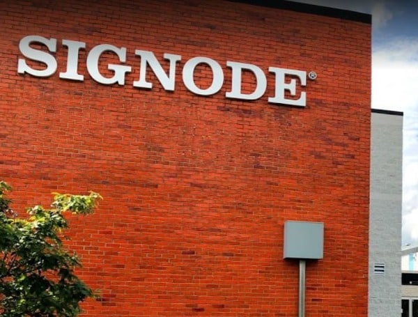 Signode Tampa