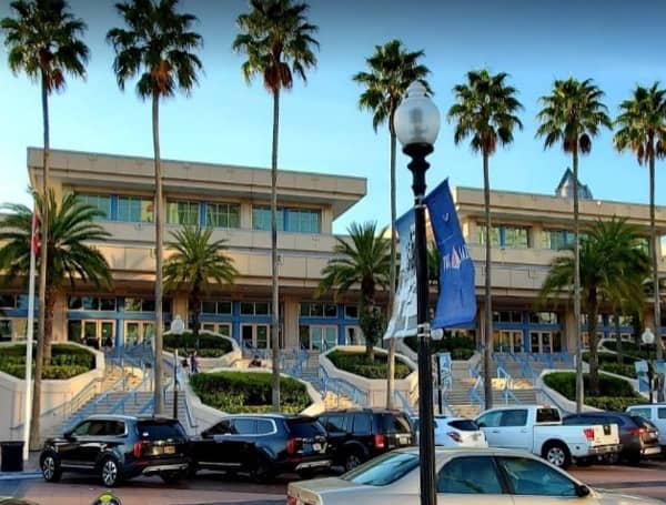 Tampa Convention Center Becomes The Primary Destination For The Return And Relocation Of Conventions, Meetings, And Events