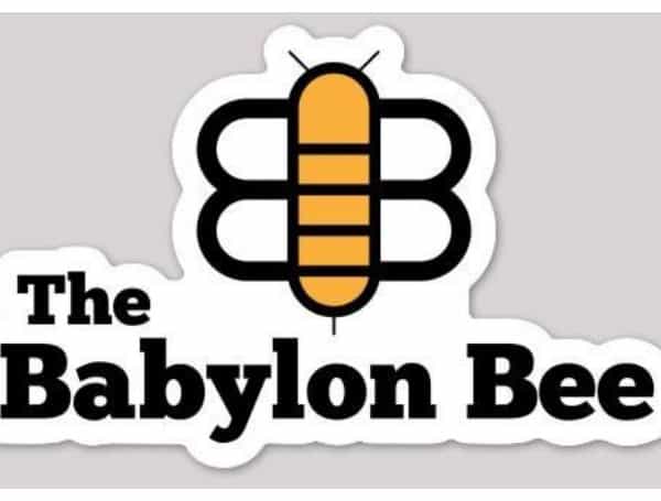 Babylon Bee May Sue The NYT Over Malicious Comment, Labeling Its Satire ‘Misinformation’