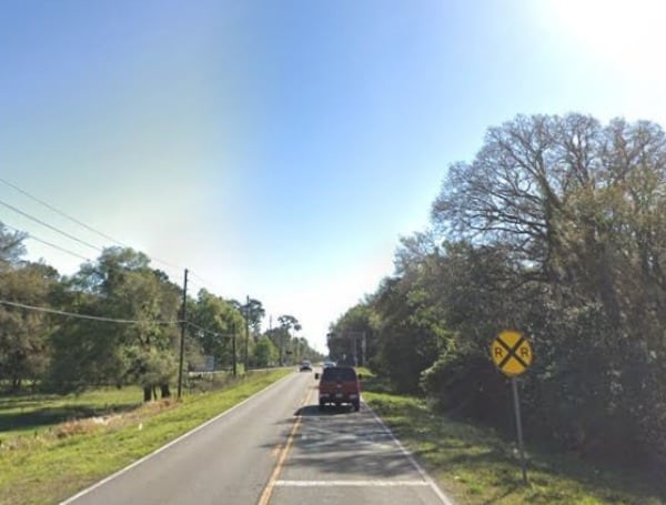 53-Year-Old Zephyrhills Man Killed After Being Struck Motorcycle