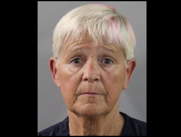 “Lower Than Low” Florida Woman Arrested After Stealing $12,000 From 91-Year-Old Woman With Dementia