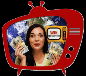 Win Cash On WIN TV