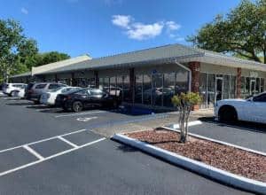 Trillium Capital Resources Arranges $2.8M Acquisition Loan for Multi-tenant Office and Retail Center