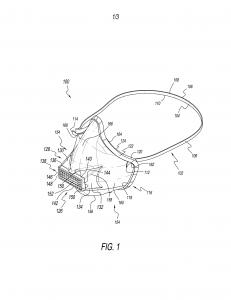 labeled patent drawing from the course