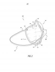 labeled patent drawing from the course