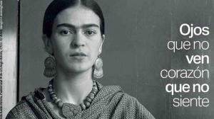 Frida Kahlo's life is being exhibited in Italy