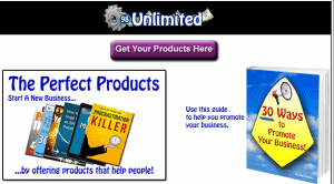 PLR eBook Queen reviews 98unlimited. A New Direct mail marketing system allowing people to create residual income