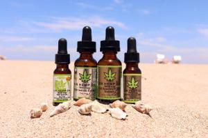 Sir Hemp Company Memorial Day 2021 Sale