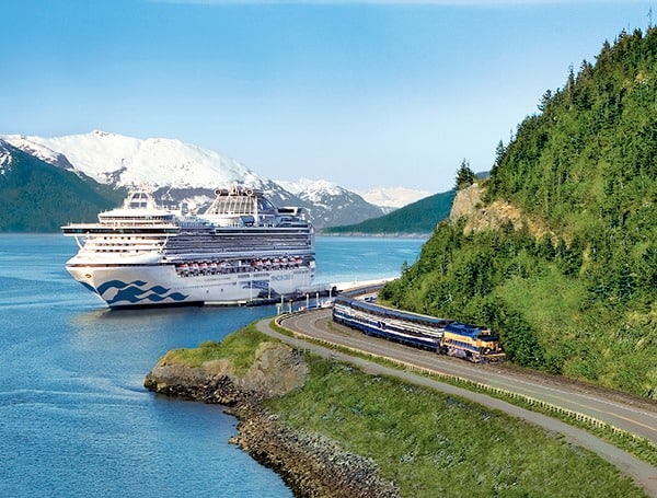 Alaska Cruises Scheduled To Resume In July